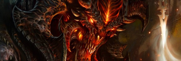 DIablo 3