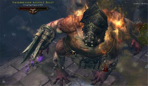 Can Diablo 3 Live Up to the Hype?