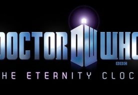 Doctor Who: The Eternity Clock Now Available on PlayStation 3