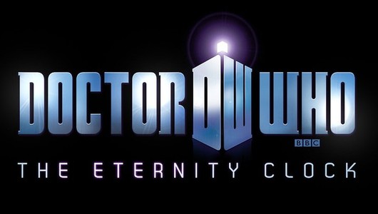 Doctor Who: The Eternity Clock Now Available on PlayStation 3