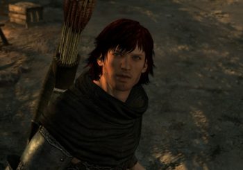 Dragon's Dogma Weapons Pack DLC Now Available