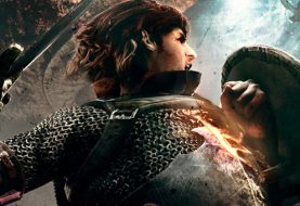 Dragon's Dogma Review