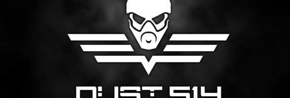 Dust 514 launching this May 14