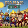 Fable Heroes Review