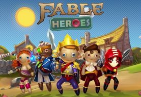 Fable Heroes Review