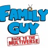 Family Guy: Back to the Multiverse Officially Announced