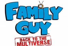 Family Guy: Back to the Multiverse Officially Announced