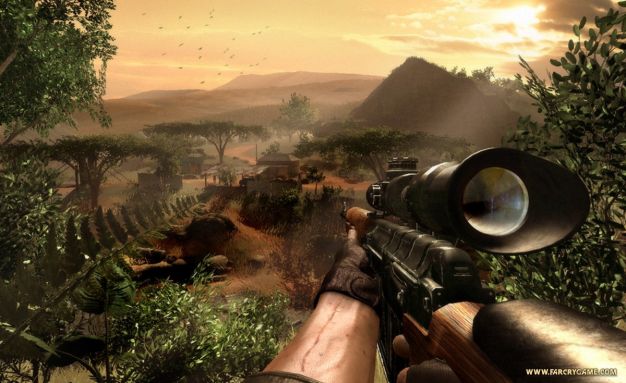 Far Cry 3 Beta Coming this Summer