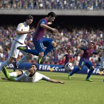 First FIFA 13 Screenshots & Details Released