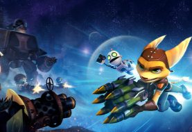 Ratchet & Clank: Full Frontal Assault Coming to PSN this Fall