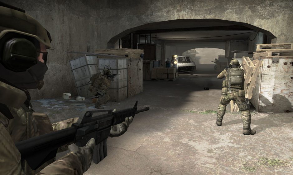 Counter Strike: Global Offensive's New Patch Includes SDK, SE Maps & More