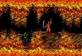 Sega Mega Drive Classics Collection 5 Now Available