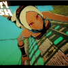 Special Gravity Rush Concept Art & More