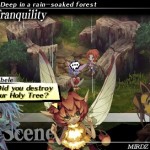 New Gungnir Screenshots Released