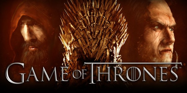 Game of Thrones Review