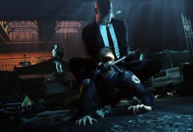 Hitman: Absolution Coming to Retail this November
