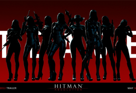 Square Enix Teases Multiplayer For Hitman: Absolution