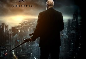 IO Teases Major Hitman Announcement