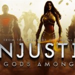 Injustice: Gods Among US EVO 2012 Gameplay Revealed