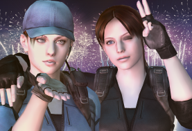Resident Evil 6 May Include Jill and Claire