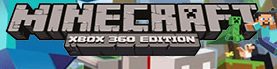 Minecraft Xbox 360 Edition Receiving Update "Soon"