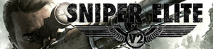 Sniper Elite V2 Review