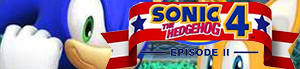 Sonic 4 Episode 2 Review