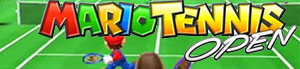 Mario Tennis Open Review