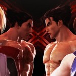 Tekken Tag Tournament 2 Release Date Announced