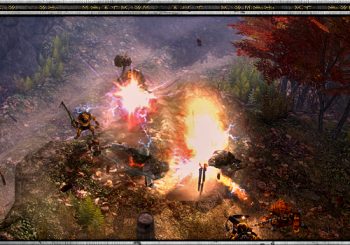 Grim Dawn Has Been Successfully Funded on Kickstarter