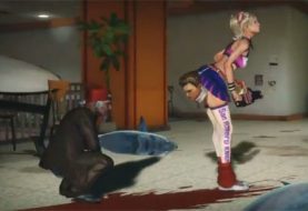 Lollipop Chainsaw: Behind the Lollipop Apocalypse