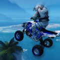 Mad Riders Review