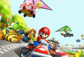 Mario Kart 7 Patch Now Available