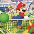 Mario Tennis Open Review