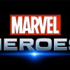 Marvel Heroes Early Access Begins Today