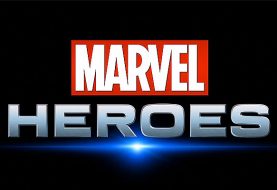Marvel Heroes Early Access Begins Today