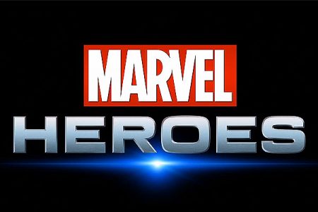 Marvel heroes