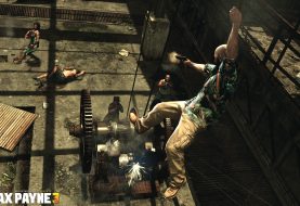 New Max Payne 3 Title Update Available for PS3 and Xbox 360