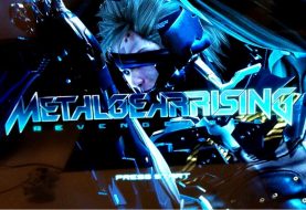 New Metal Gear Rising: Revengeance Footage Coming Very Soon