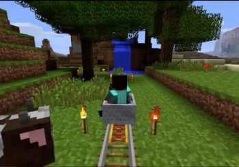 Minecraft 1.3 Update Now Out