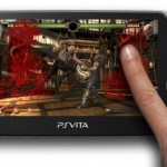 Mortal Kombat (Vita) Will Need a Lot of Space on Your Memory Card