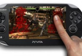 Mortal Kombat (Vita) Will Need a Lot of Space on Your Memory Card