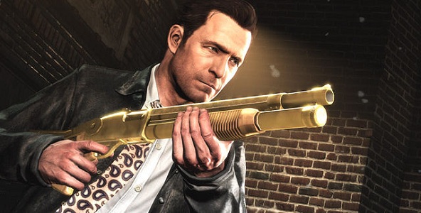 Max Payne 3 Guide – Golden Gun Locations