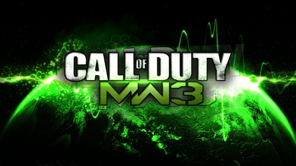 Modern Warfare 3 Face Off Mode Revealed