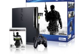 Limited Edition Call Of Duty MW3 Playstation 3 Bundle Coming Soon