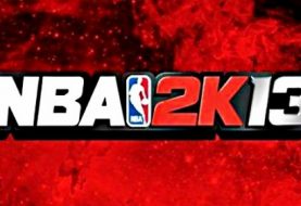 NBA 2K13 Set for October Release