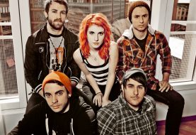 Paramore Rocks Their Way To Rock Band