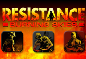 Sony Addresses Resistance Burning Skies Preorder DLC Problems