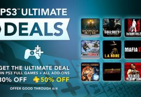 Playstation Store 'Ultimate Editions' Coming Tomorrow, Big Sales