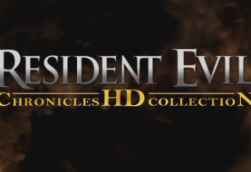 Resident Evil HD Chronicles Coming June 26th